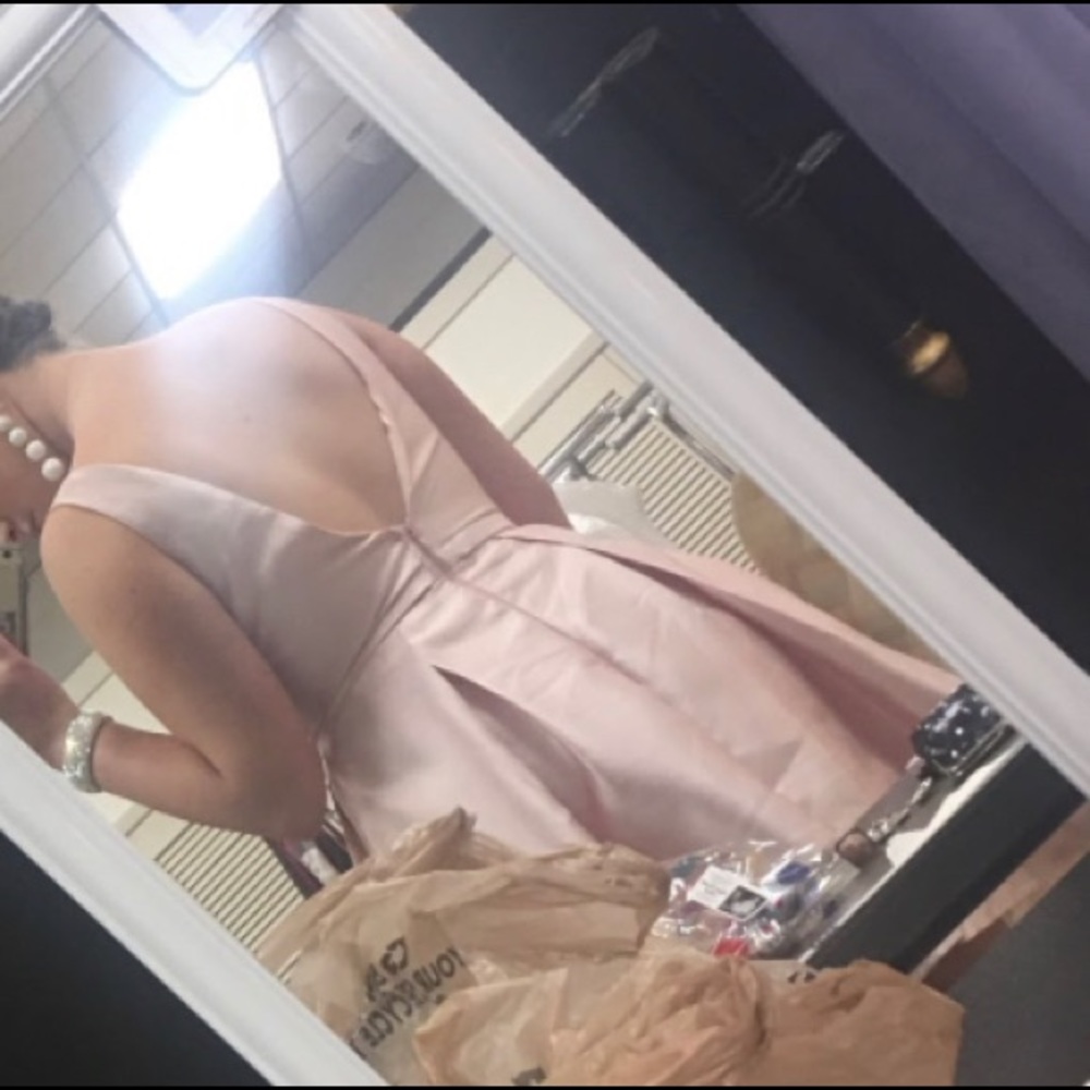 PromGirl Cocktail Dress - Picture 2 of 5